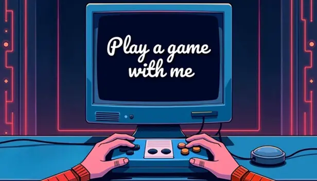 Play a game with me