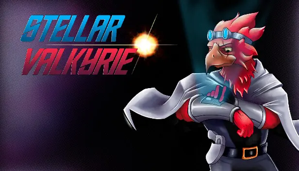 Stellar Valkyrie