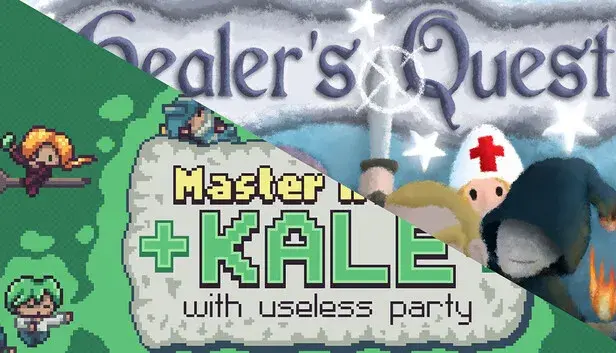 Healers United
