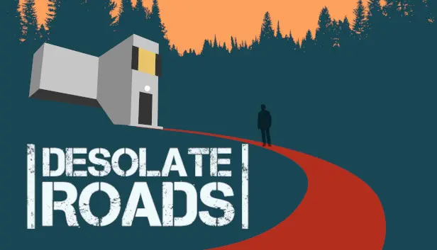 Desolate Roads