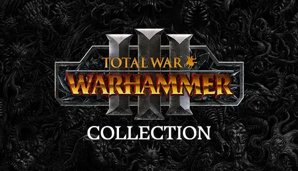 Total War: WARHAMMER III