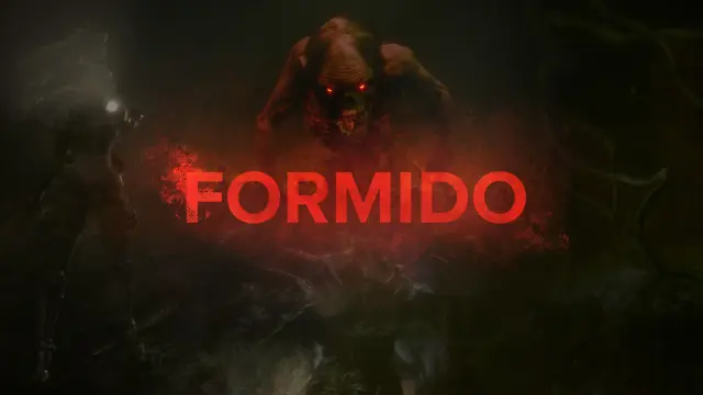 FORMIDO
