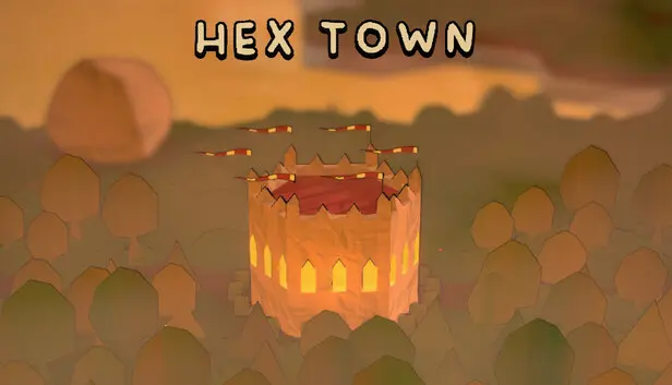 Hex Town
