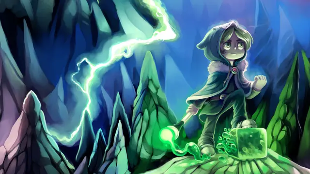 Alwa's Awakening (Xbox One)