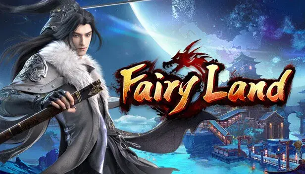 真修世界(Fairy Land)
