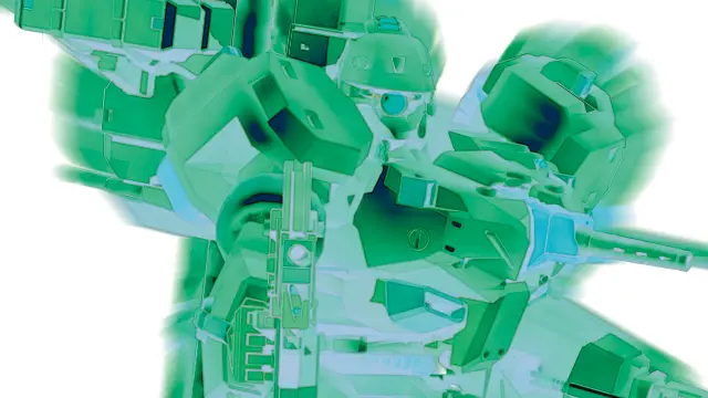 ARMORED CORE - PS4 & PS5