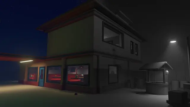 Discolored (Xbox One & Series)