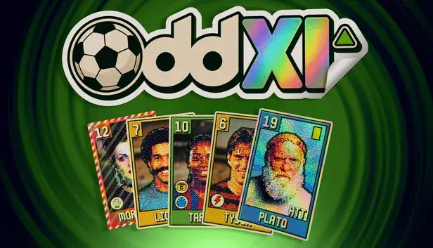 OddXI