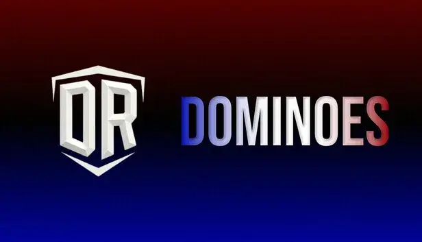DR Dominoes