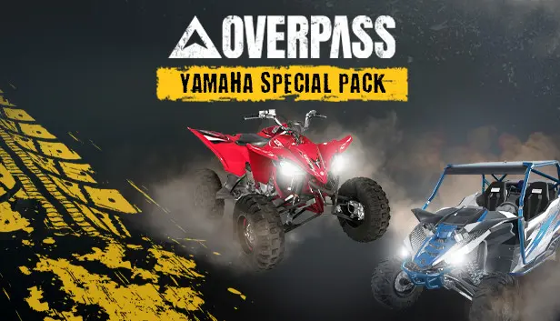 OVERPASS Yamaha Special Pack