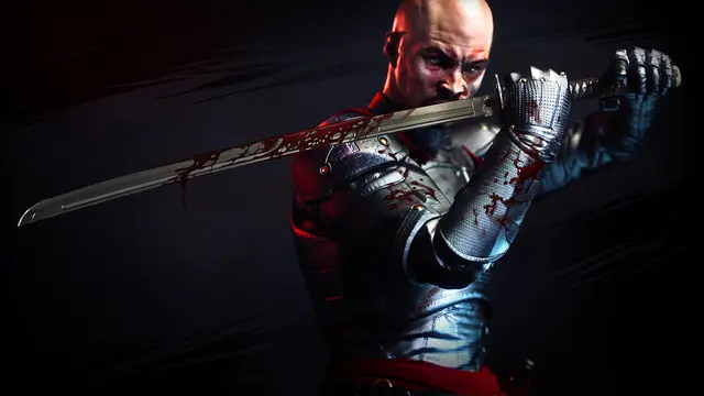 Shadow Warrior (Xbox One)