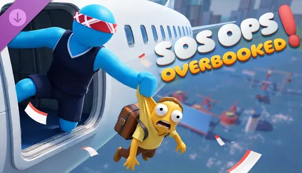 SOS OPS! - OVERBOOKED