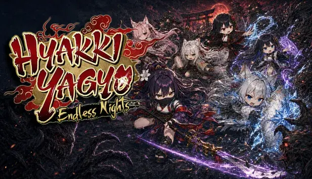 Hyakki Yagyō: Endless Nights