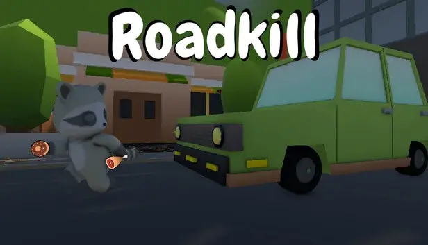 Roadkill