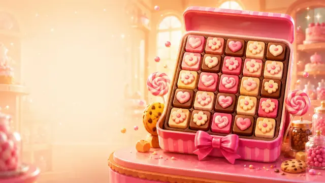 Sugar Box
