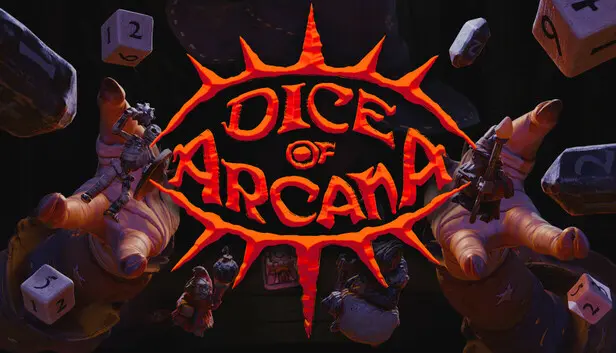 Dice of Arcana