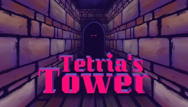 Tetria's Tower