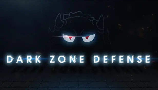 Dark Zone Defense