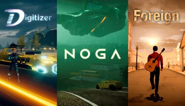Developer Pack