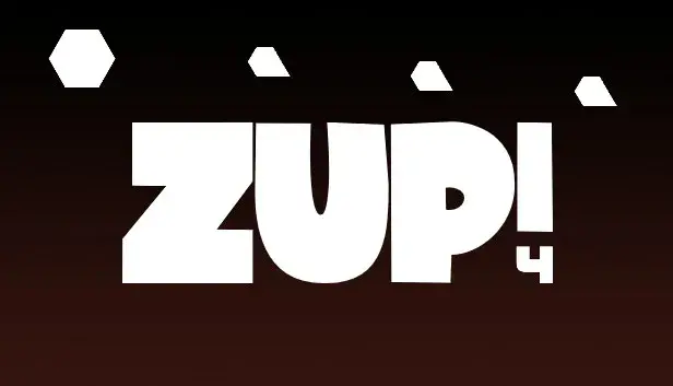 Zup! 4 - DLC
