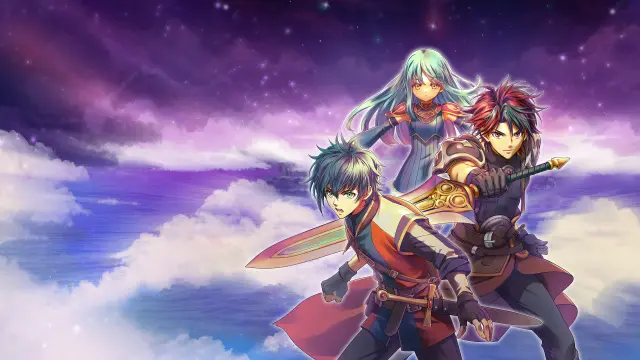 Alphadia I & II - PS4 & PS5