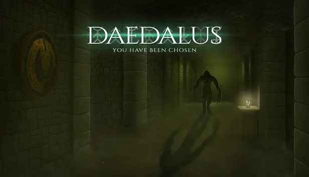 Daedalus: You Have Been Chosen