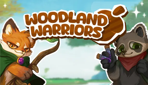 Woodland Warriors