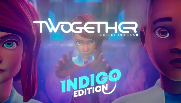 Twogether: Indigo
