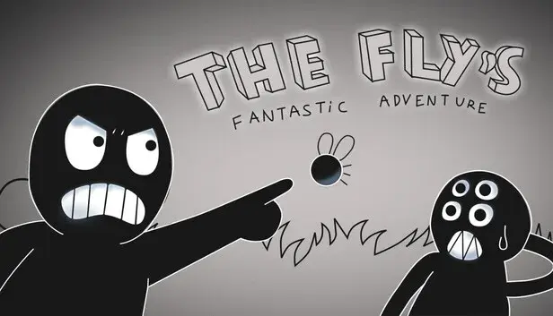 The Fly's Fantastic Adventure