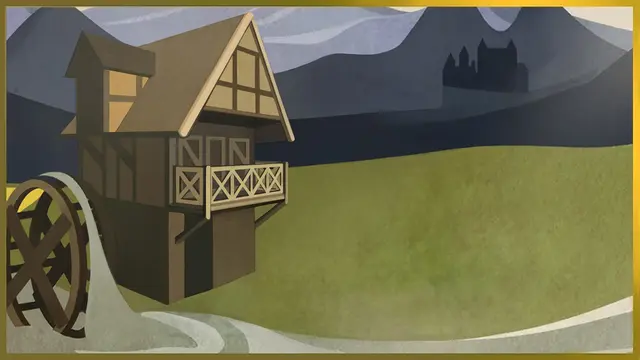 House Builder Overtime - Medieval DLC (Xbox Series)