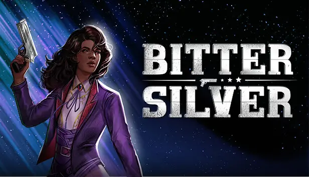 Bitter Silver