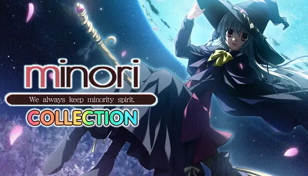 minori Collection
