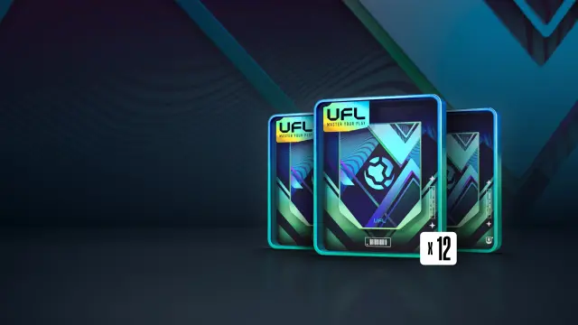UFL August League Bundle - PS5