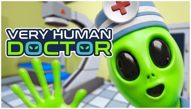 Very Human Doctor