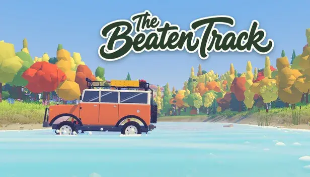 The Beaten Track
