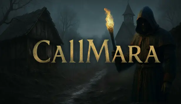 CaLLMara