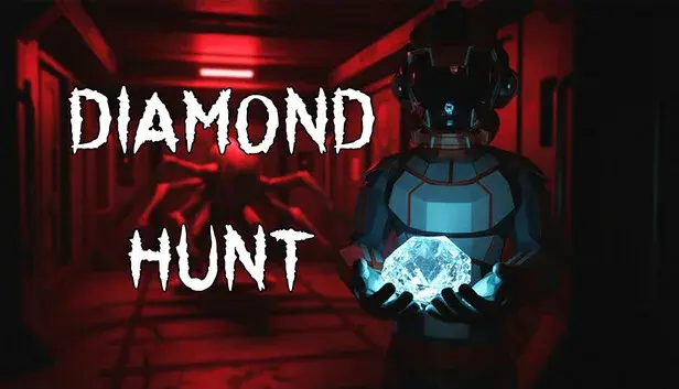 Diamond Hunt