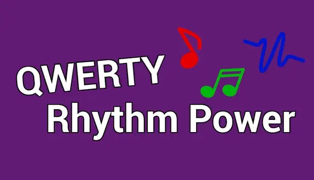 QWERTY Rhythm Power