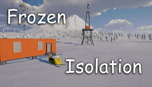 Frozen Isolation