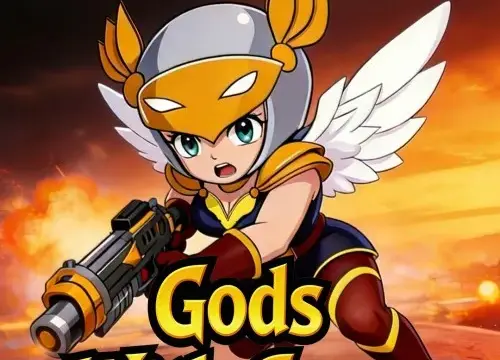 Gods With Guns - Switch