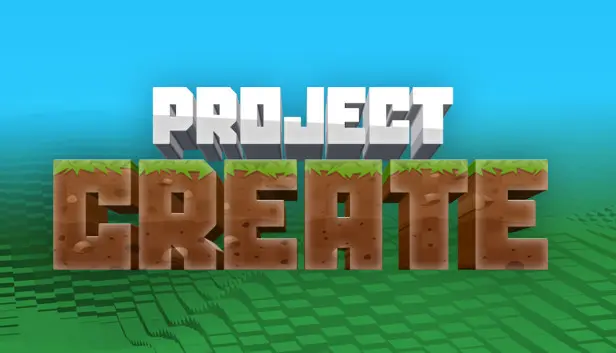 Project Create