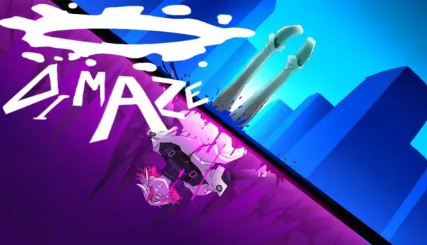 DIMAZE