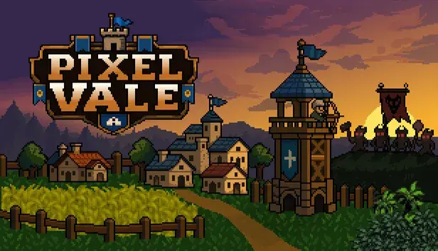 Pixel Vale