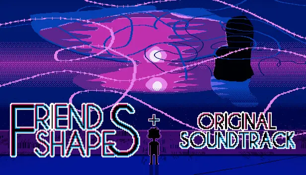 FriendShapes + FriendShapes OST