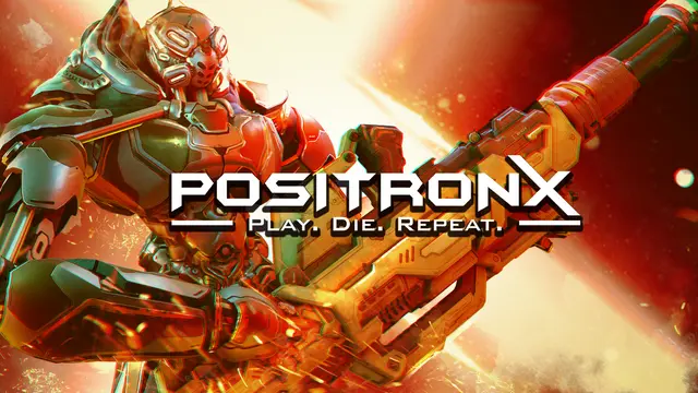 PositronX