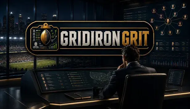 Gridiron Grit