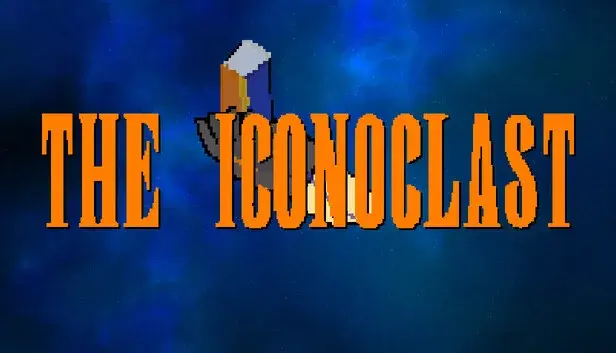 The Iconoclast