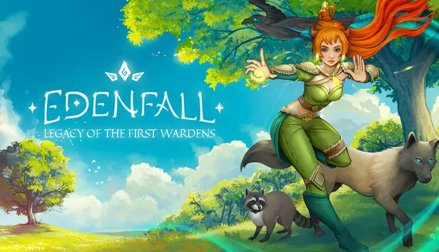 Edenfall: Legacy of the First Wardens
