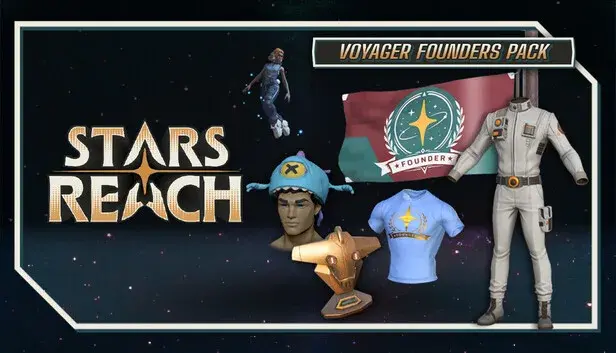 Voyager Founders