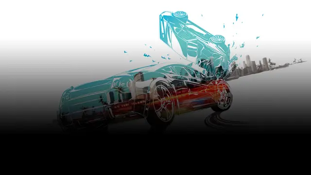 Burnout Paradise Remastered Edition (Xbox One)